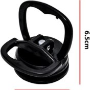 Resim Sarfex Araç Göçük Giderici Mini Vantuz 