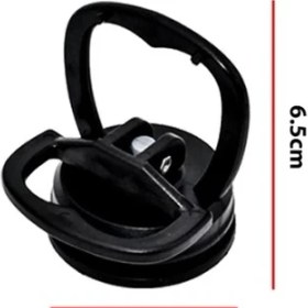 Resim Sarfex Araç Göçük Giderici Mini Vantuz 