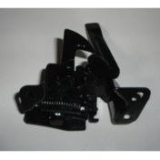Resim Ypc Honda Civic- Sd- 06/11 Kaput Kilidi 