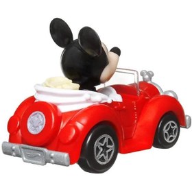Resim Hot Wheels RacerVerse Tekli Arabalar HKB86-HKB87 