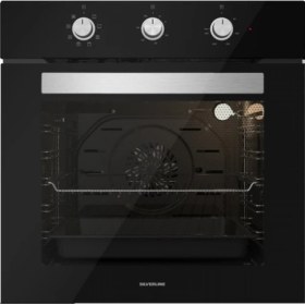 Resim Sılverlıne 3'lü Ankastre Set (BO6503B01-3457 SOHO-CS5623B01) 