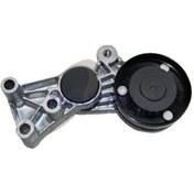 Resim Alternatör Gergi Kütüğü 046903133c Winpower Audı A6 2.5 Tdı 95 Ve Sonrası Uyumlu 