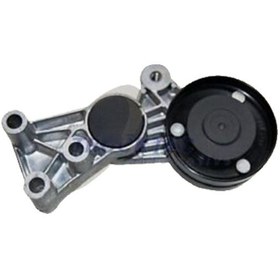 Resim Alternatör Gergi Kütüğü 046903133c Winpower Audı A6 2.5 Tdı 95 Ve Sonrası Uyumlu 