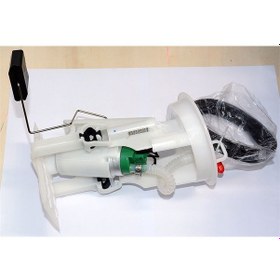 Resim Mga-61195 - Yakıt Pompası Bmw N42-n45-n46 / E46 