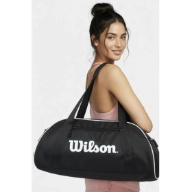 Resim Wilson Kadın Spor Çantası Spor Omuz Çantası 