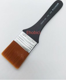 Resim Cenova Art 503 Sentetik Zemin Fırça No: 5 