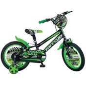 Resim Mito 1601 Badkit 16 Jant Bisiklet 