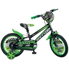 Resim Mito 1601 Badkit 16 Jant Bisiklet 