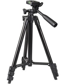 Resim NOYİSKA Lg G3 Stylus Uyumlu Ayarlanabilir Tripot Kamera Telefon Tutucu 102cm Ayaklı Siyah Tripod 