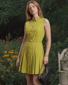 Resim Mini Laura - Yeşil / 40 