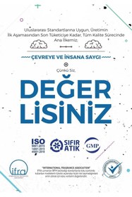 Resim Bargello 150 150 Kadın Parfüm Edp 50 ml Woody - Mnms501502 