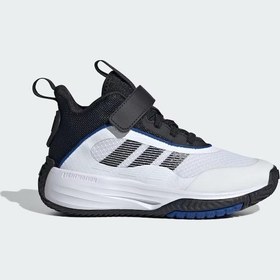 Resim Adidas Ownthegame 3.0 Çocuk Basketbol Ayakkabısı C-adııf4592f10a00 Beyaz 
