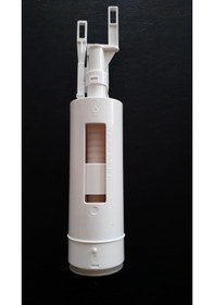 Resim Gpd Gömme Rezervuar Boşaltma Grubu Turuncu 