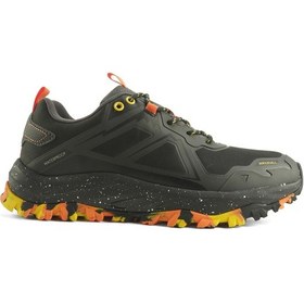 Resim Lumberjack 4W DALLAS 4PR Erkek Siyah Outdoor 