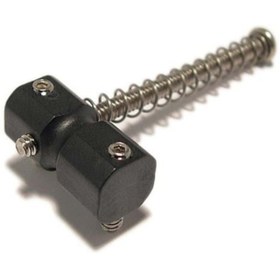 Resim GRAPHTECH Graph Tech PS-8304-00 String Saver Alt Eşik Seti (4 Telli Bas - 4'li) 
