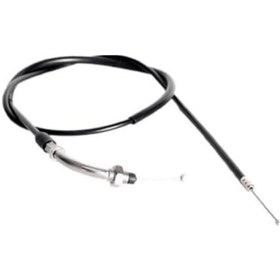 Resim Deltaforce Gaz Teli Zealsun 125 