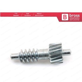 Resim Honda Accord için Yan Ayna Tamir Dişlisi N11.7527 