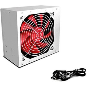 Resim Platoon Pl-9257 300w Kutulu Power Supply 12cm 