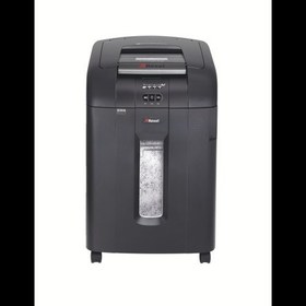Resim Rexel Auto+ 600X Çapraz Kesim Evrak İmha Makinesi 