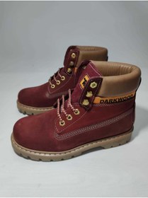 Resim Darkwood Unisex Bot 