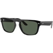 Resim Ray-ban Rb4407 6545/71 57-19-145 Erkek Güneş Gözlüğü Siyah 