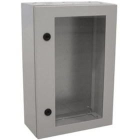 Resim Çetinkaya ÇETİNKAYA 30X40X18 DUVAR TİPİ TABAN SAÇLI TAM ETANJ PANO 