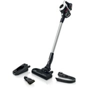 Resim Bosch BCS61113 Serie 6 Şarjlı Süpürge Unlimited Beyaz 