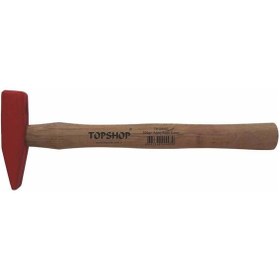 Resim Nil AVM Topshop 09010 Ağaç Saplı Çekiç 1000 gr 