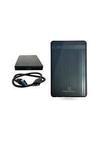 Resim Masterfox Usb 3.0 Sata Harddisk Kutusu Plastik 