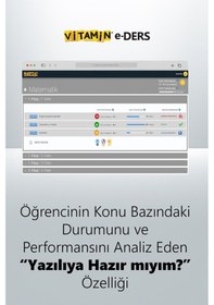 Resim 5. Sınıf Matematik (e-Ders) Paketi | Yeni Müfredat Konu Anlatımı ve 2110 Yeni Nesil Soru 