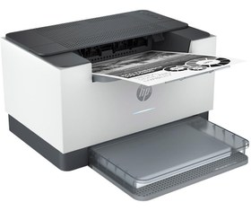 Resim HP LaserJet M211D 9YF82A Lazer Yazıcı 