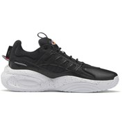 Resim Reebok Solutıon Mıd Siyah Unisex Basketbol Ayakkabısı 