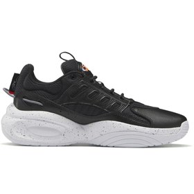 Resim Reebok Solutıon Mıd Siyah Unisex Basketbol Ayakkabısı 