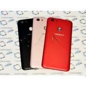 Resim Oppo A73 Arka Pil Batarya Kapağı (Yan Tuşlar) (503835038) 