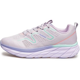 Resim hummel Taucan Lila Kadın Yürüyüş & Koşu Ayakkabısı 