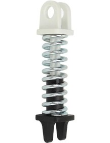 Resim Vauxhall Vivaro A Debriyaj Pedalı Destek Yay Değişimi - 77 01 208 109 S202412271762 