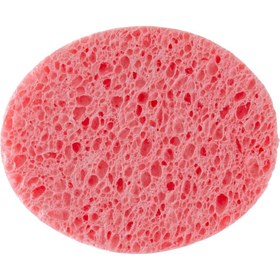 Resim Babyjem Banyo Süngeri Selülozik Pembe - Pembe 