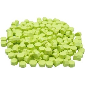 Resim Mühür Mumu 50 Davetiye Için 150 Boncuk Model: 39 Fıstık Içi 