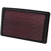Resim K&N KN-33-2232 Hava Filtresi 
