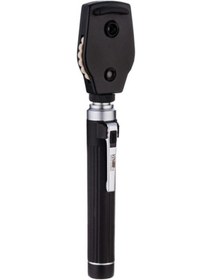 Resim Fiber Optik Mini Oftalmaskop Set 