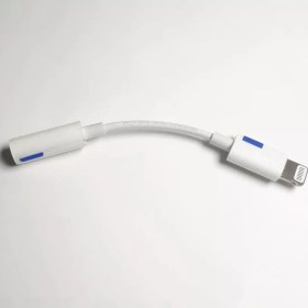 Resim Lensgo İphone için Adaptör Kablosu 