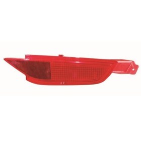 Resim DEPO 431-2901R-LD-E Geri Sis Lambasi Sag ( Ford : Fiesta 3K/5K 08- ) 8A6117A849AB 4312901RLDE (WH926221) 