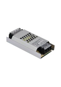 Resim Kendal Kld001 5 A Ultra Slim Led Trafosu 60w,led Güç Kaynağı 