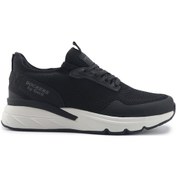 Resim Dockers By Gerli 238632 5fx Siyah Erkek Spor Ayakkabı 000000000101950334 Siyah 