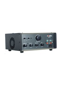 Resim Atak Ank-351 3 Girişli Mp3 Automute Mikser 