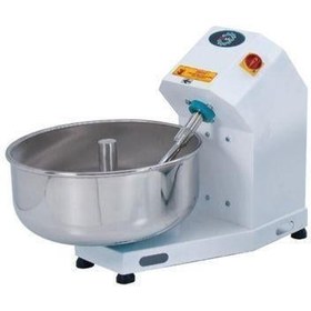 Resim Bosfor 100 kg Hamur Yoğurma Makinesi 380V 