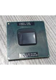 Resim Sla45 Intel Core 2 Duo T7300 