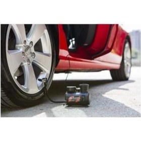 Resim Autokit 0 - 250 Watt Kompresör Ufak Tip Saatli 12V 250PSI 2 Yıl 5 Tb 100-150 1-1,5 