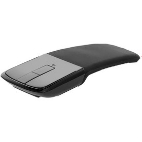 Resim Geeksen 2.4 G Kablosuz USB Dokunmatik Arc Optik Mouse 