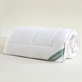 Resim Chakra Soya Yorgan 155x215 Cm 